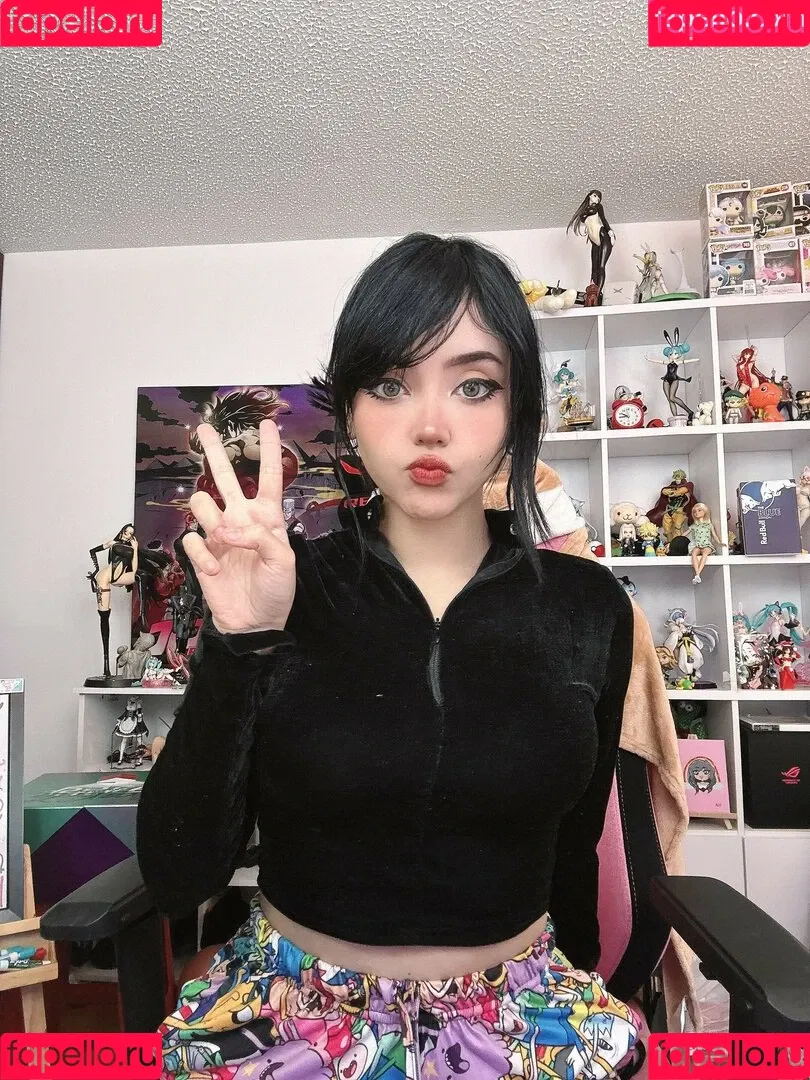 Itsmidna Onlyfans Photo Gallery 