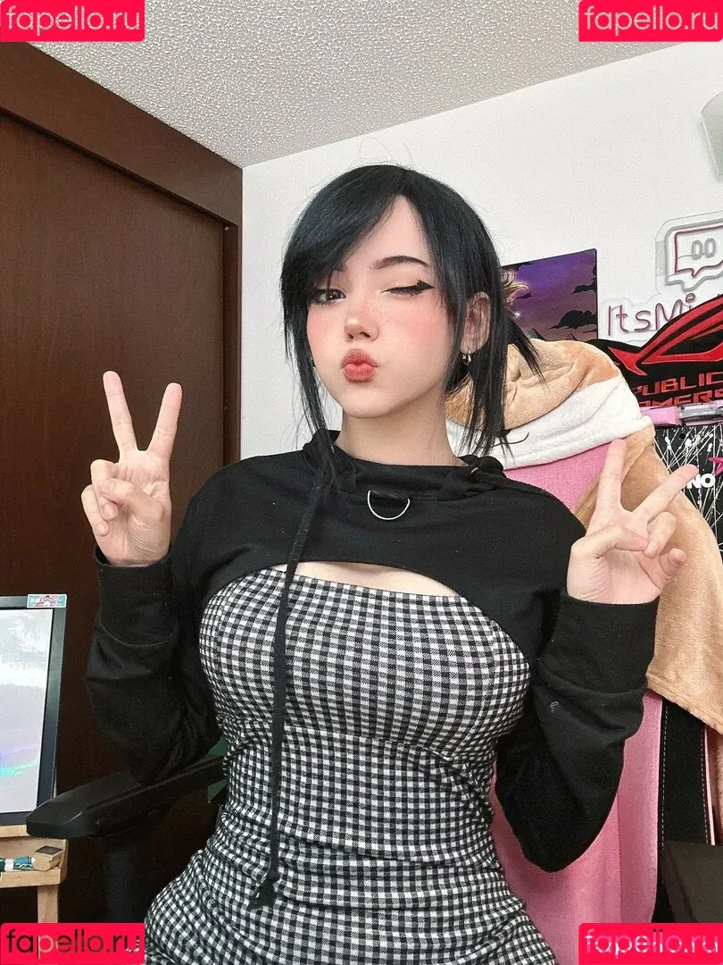 Itsmidna Onlyfans Photo Gallery 