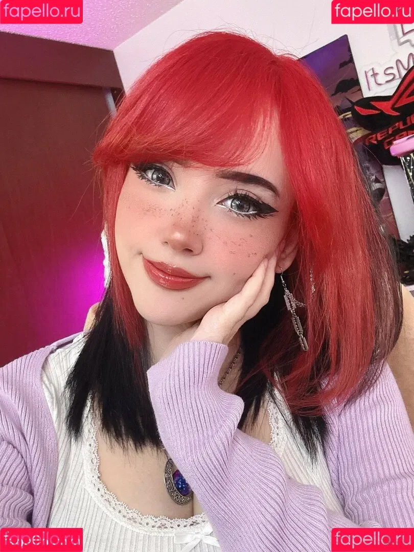 Itsmidna Onlyfans Photo Gallery 
