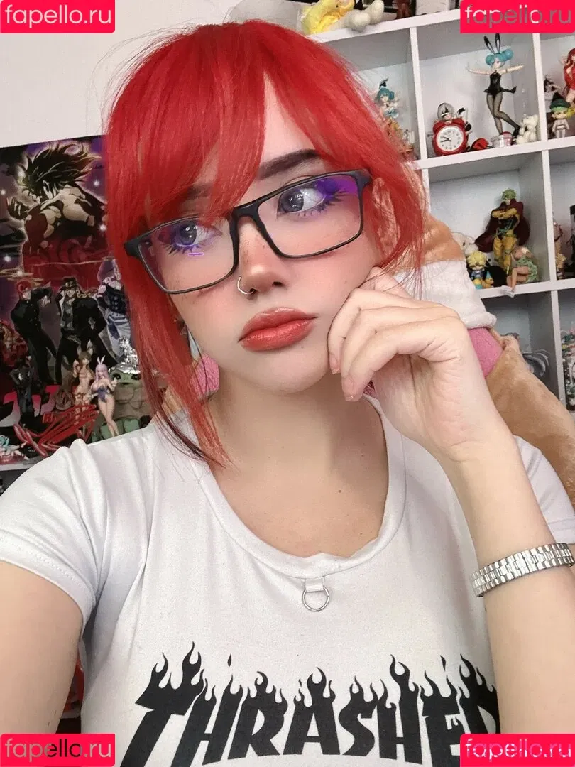 Itsmidna Onlyfans Photo Gallery 