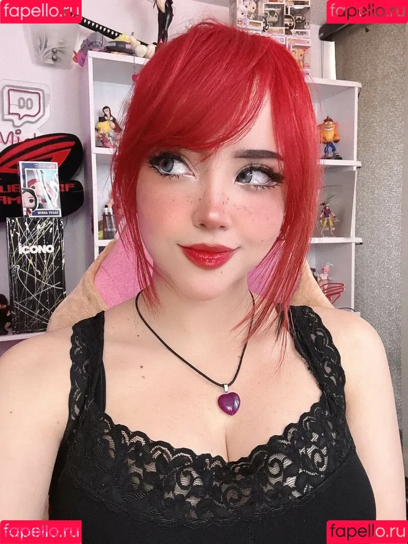 Itsmidna Onlyfans Photo Gallery 