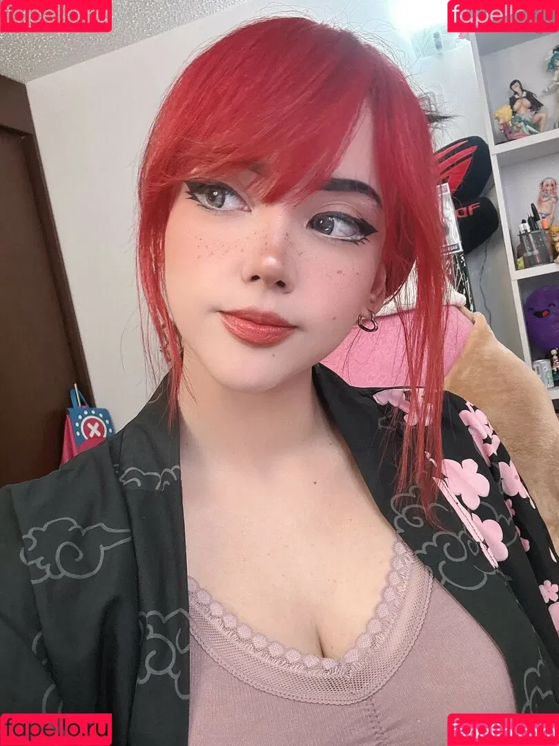 Itsmidna Onlyfans Photo Gallery 