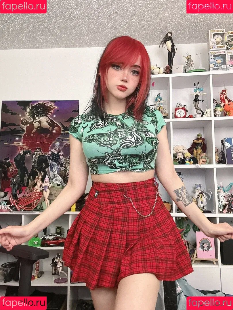 Itsmidna Onlyfans Photo Gallery 