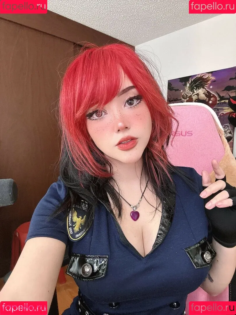 Itsmidna Onlyfans Photo Gallery 
