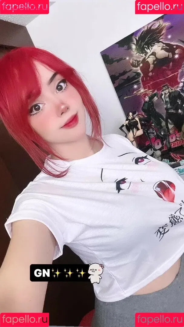 Itsmidna Onlyfans Photo Gallery 