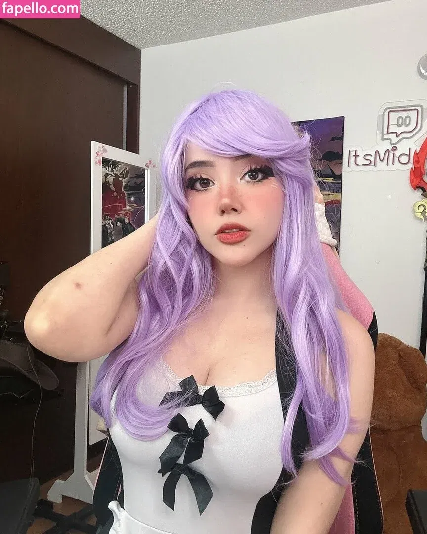 Itsmidna Onlyfans Photo Gallery 