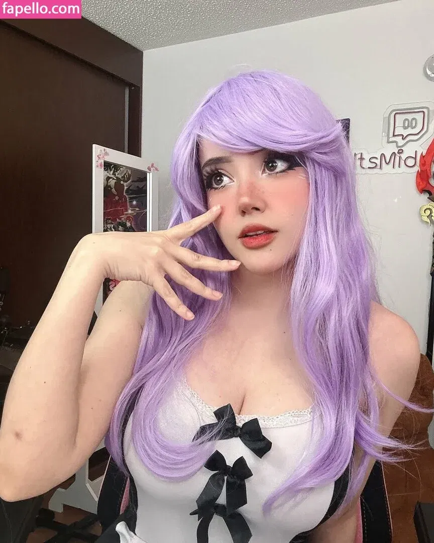 Itsmidna Onlyfans Photo Gallery 