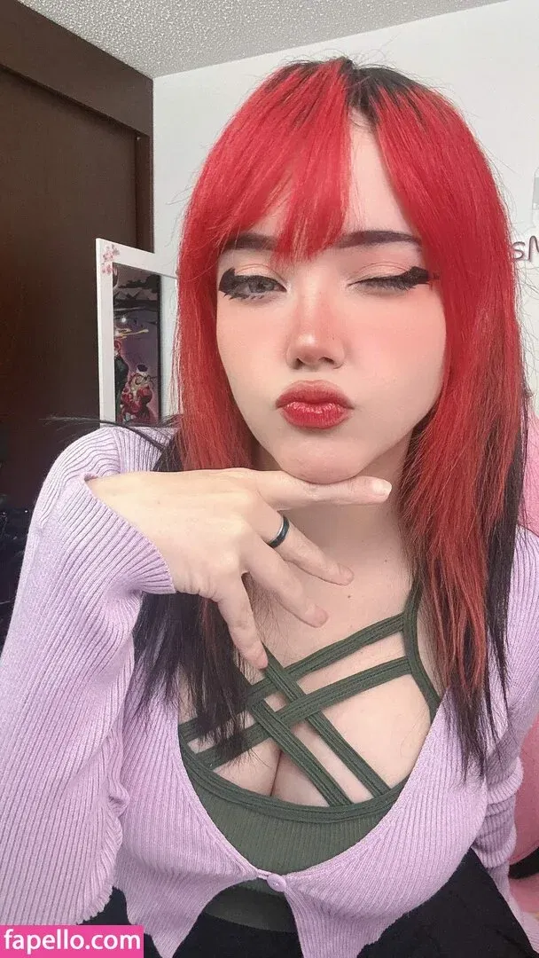 Itsmidna Onlyfans Photo Gallery 