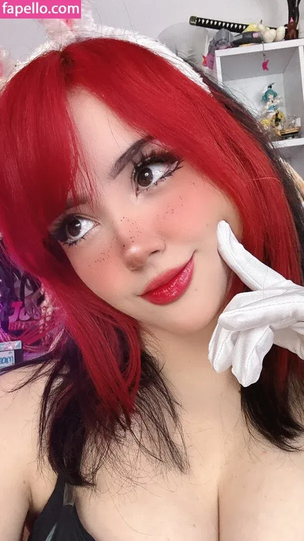 Itsmidna Onlyfans Photo Gallery 