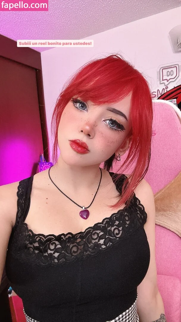 Itsmidna Onlyfans Photo Gallery 