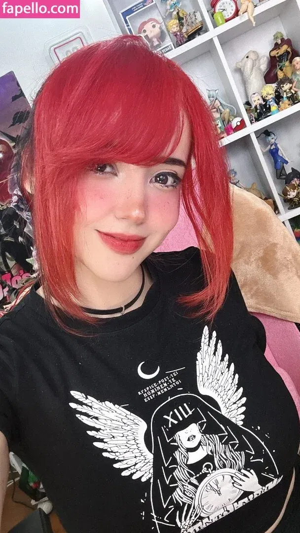 Itsmidna Onlyfans Photo Gallery 