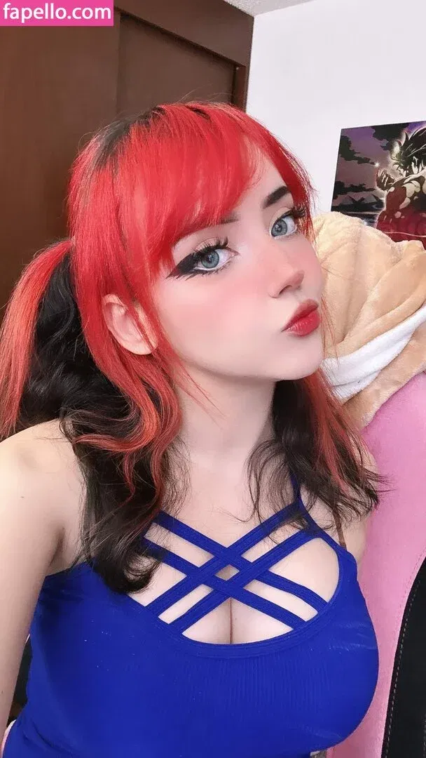 Itsmidna Onlyfans Photo Gallery 