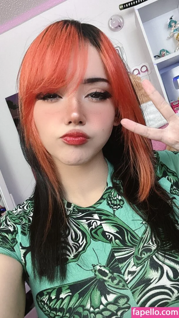 Itsmidna Onlyfans Photo Gallery 