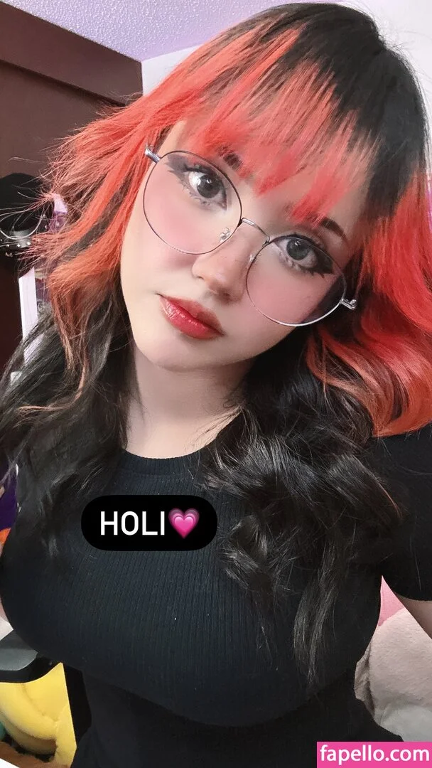 Itsmidna Onlyfans Photo Gallery 