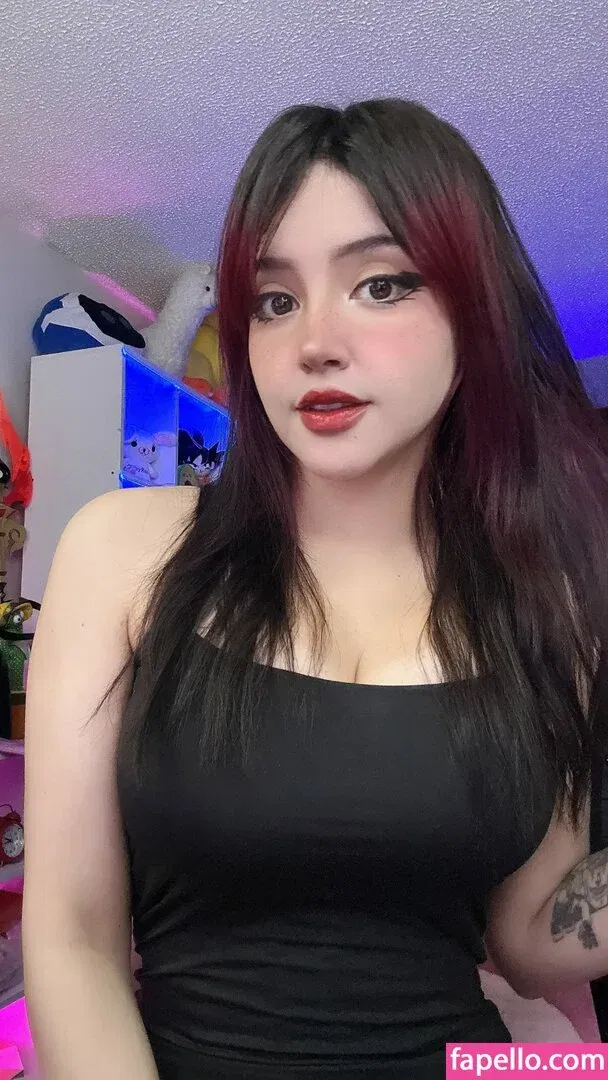 Itsmidna Onlyfans Photo Gallery 