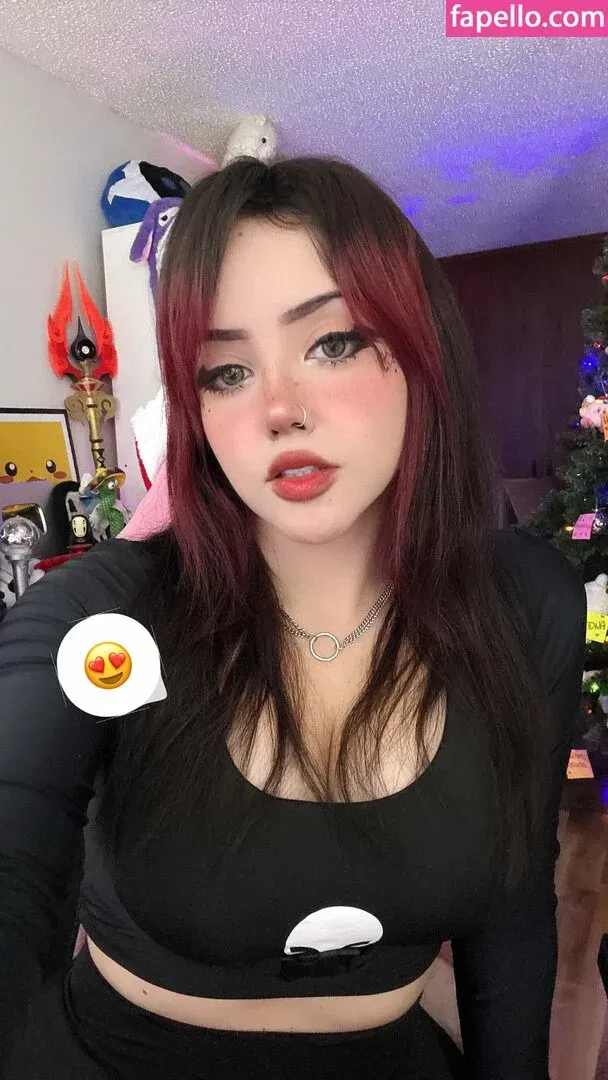 Itsmidna Onlyfans Photo Gallery 