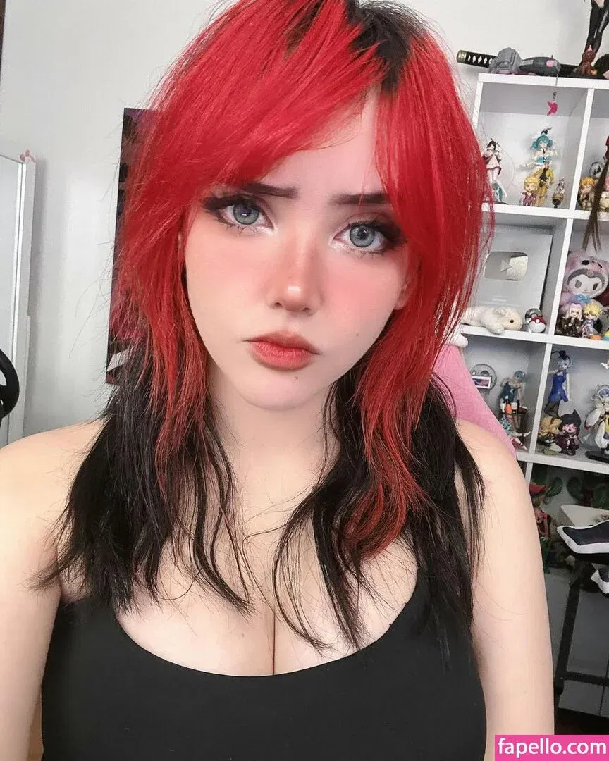 Itsmidna Onlyfans Photo Gallery 