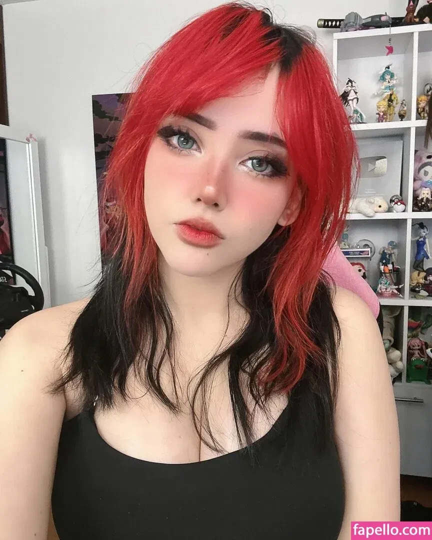 Itsmidna Onlyfans Photo Gallery 