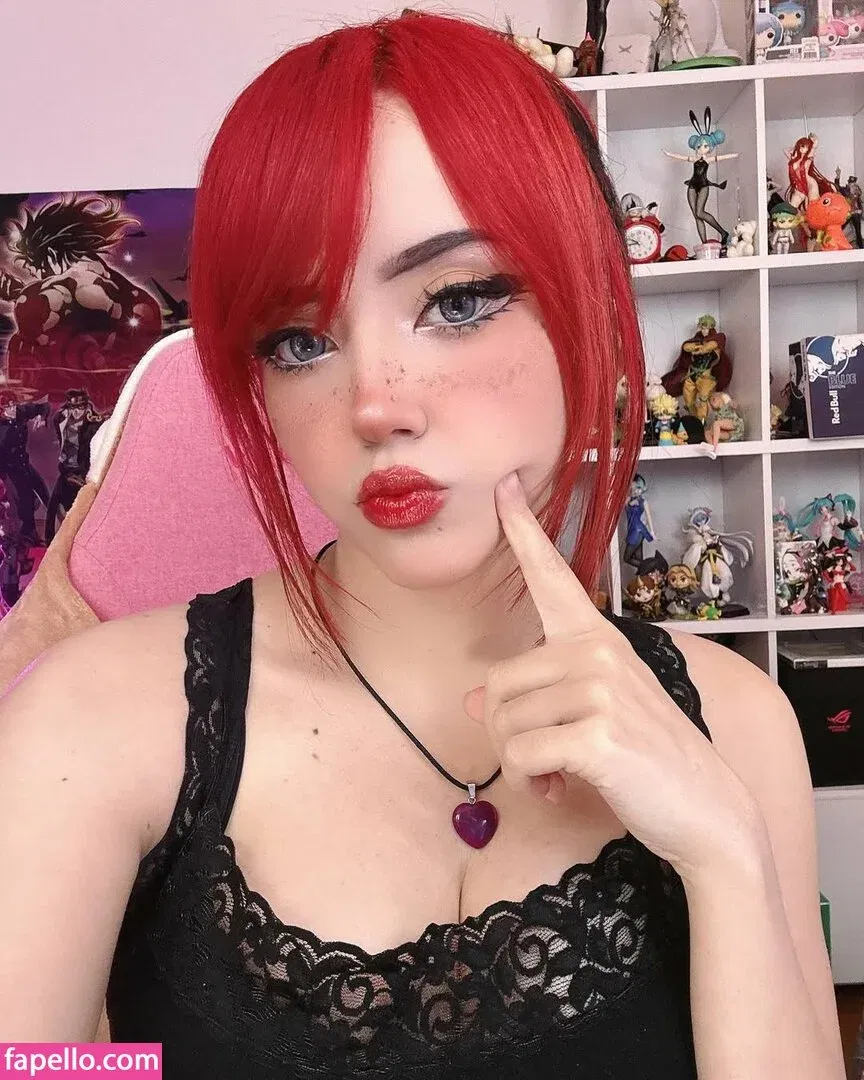 Itsmidna Onlyfans Photo Gallery 