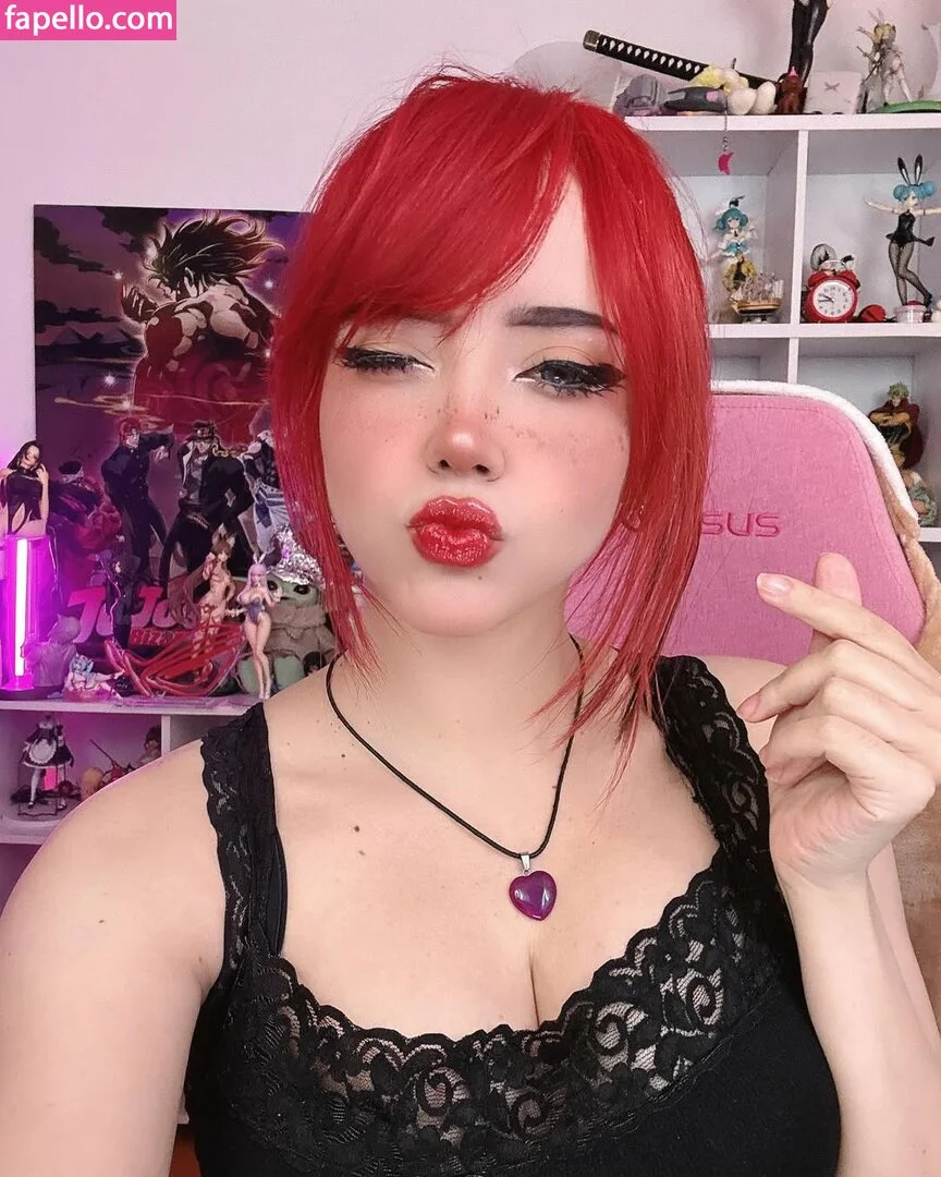 Itsmidna Onlyfans Photo Gallery 