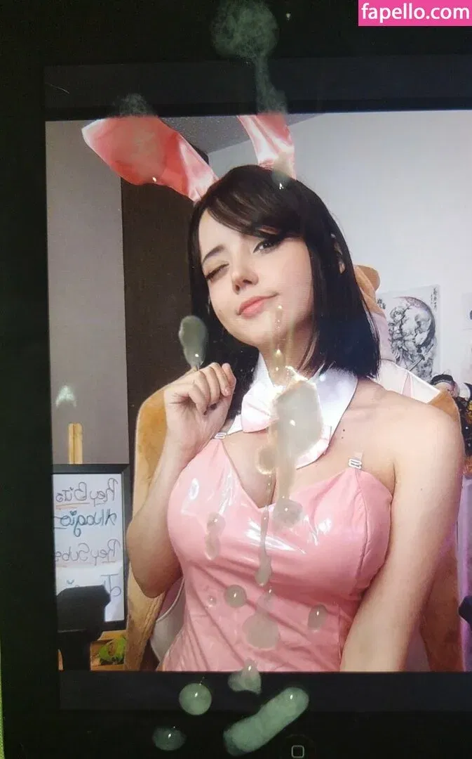 Itsmidna Onlyfans Photo Gallery 