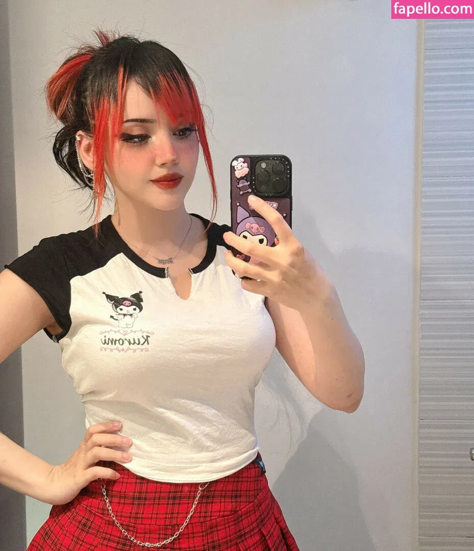 Itsmidna Onlyfans Photo Gallery 