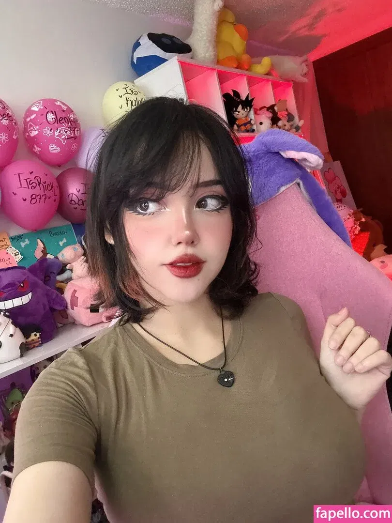 Itsmidna Onlyfans Photo Gallery 