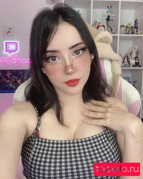Itsmidna Nude Onlyfans Photo 59