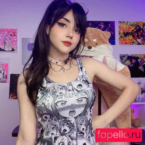 Itsmidna Nude Onlyfans Photo 54