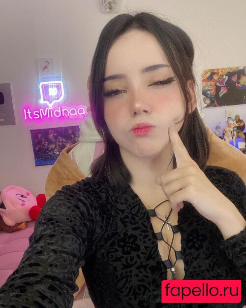 Itsmidna Onlyfans Photo Gallery 