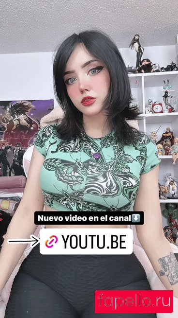 Itsmidna Onlyfans Photo Gallery 