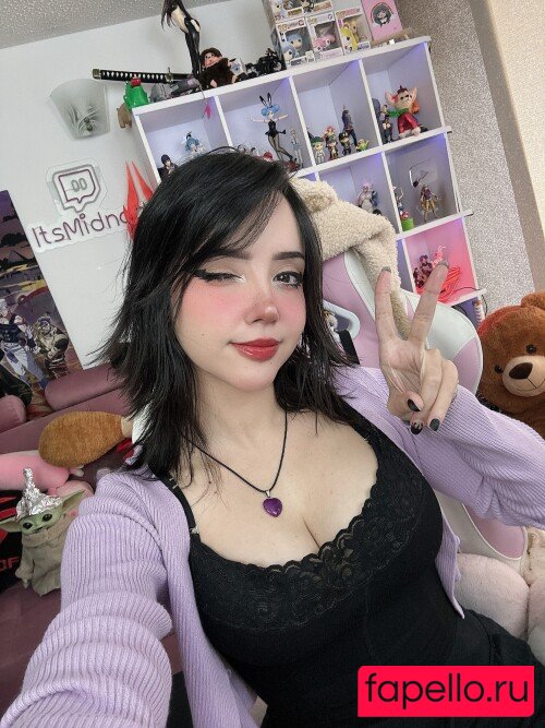 Itsmidna Onlyfans Photo Gallery 