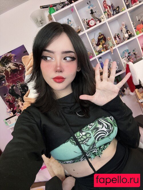 Itsmidna Onlyfans Photo Gallery 