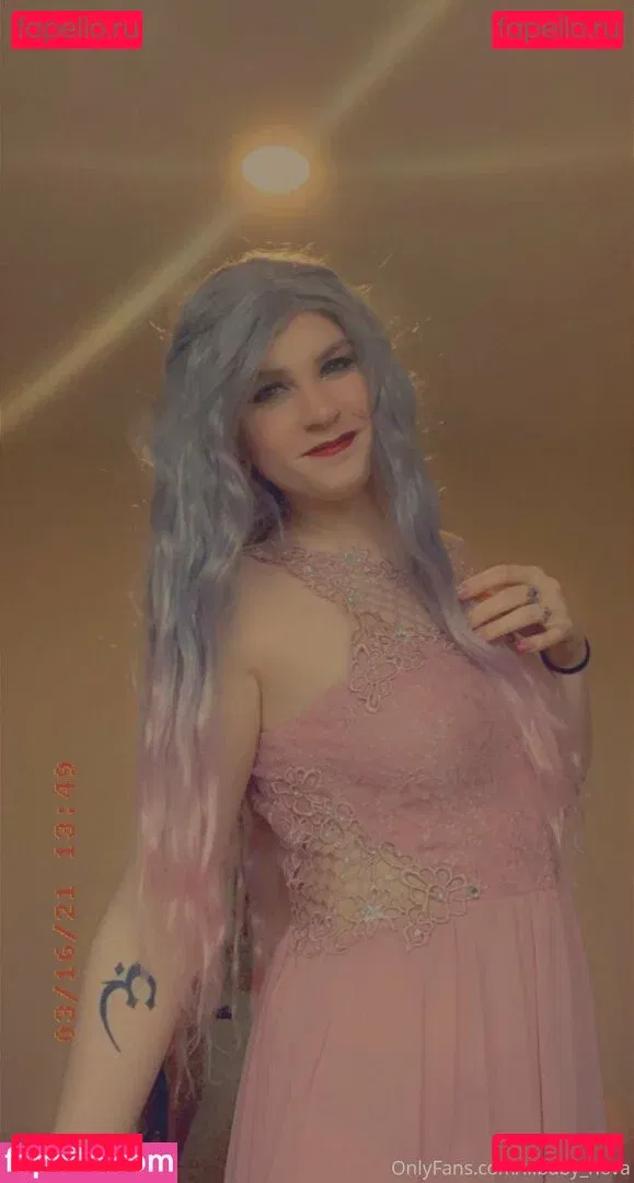 xangel_636 Onlyfans Photo Gallery 