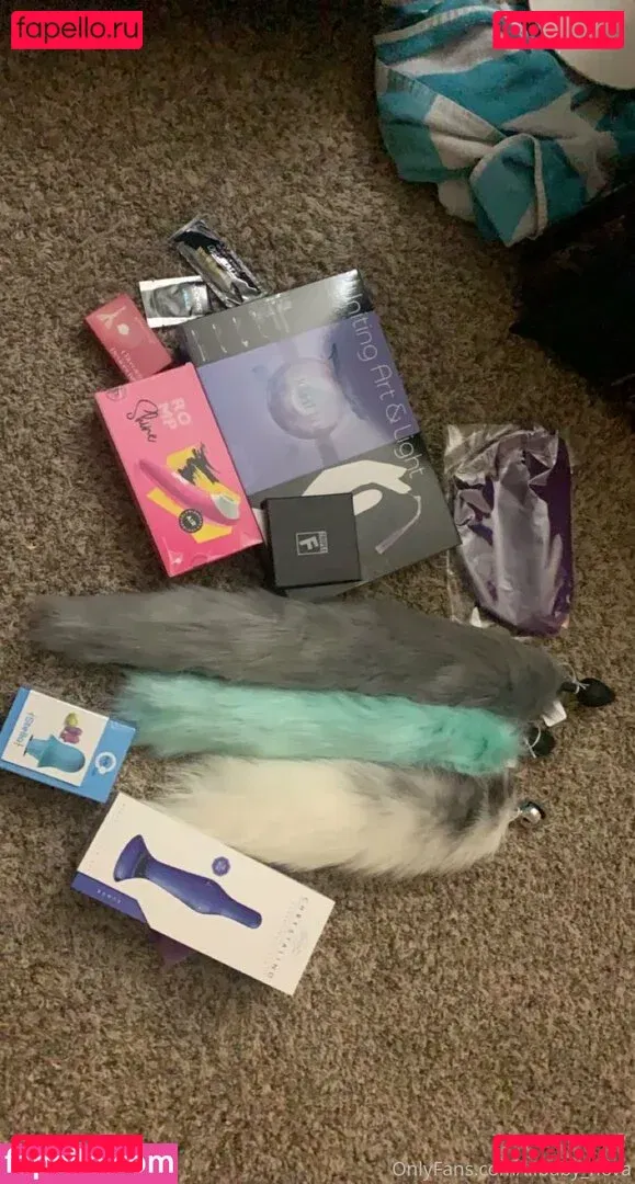 xangel_636 Onlyfans Photo Gallery 