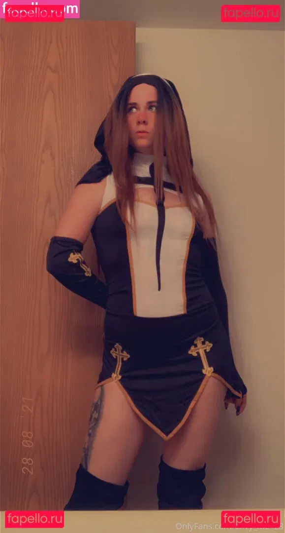 xangel_636 Onlyfans Photo Gallery 