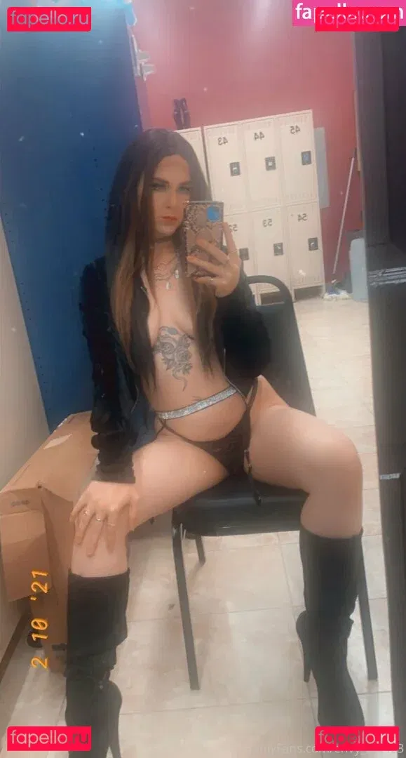 xangel_636 Onlyfans Photo Gallery 