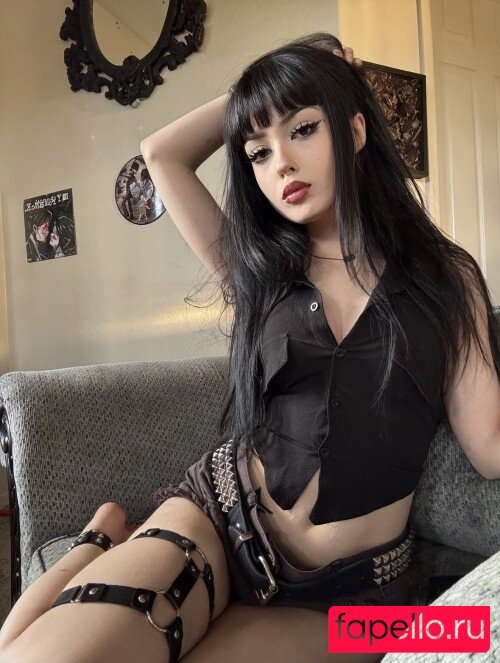 madam.vakarian Nude Onlyfans Photo 22