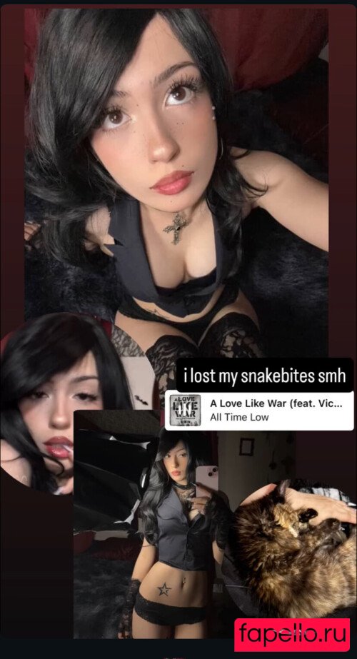 madam.vakarian Nude Onlyfans Photo 5