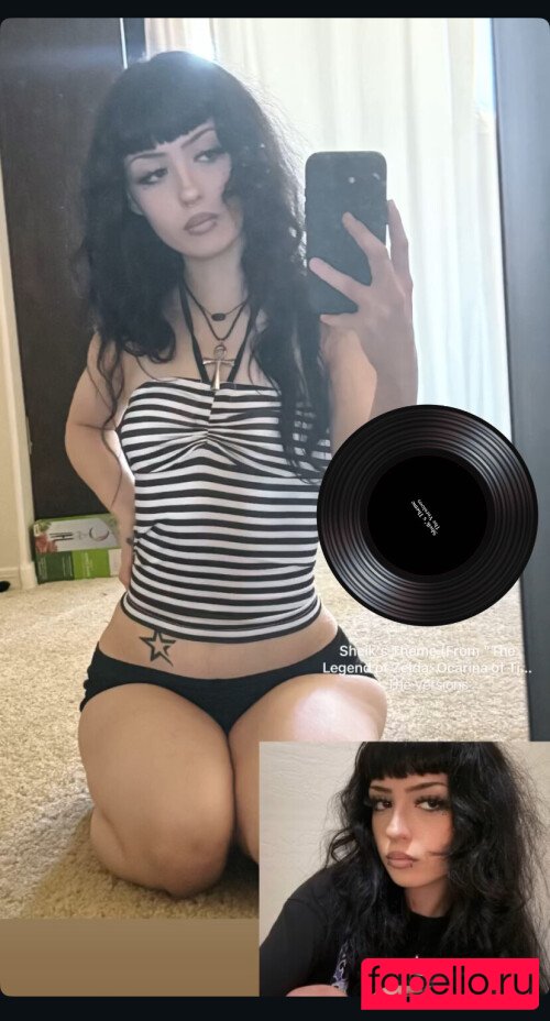 madam.vakarian Nude Onlyfans Photo 6