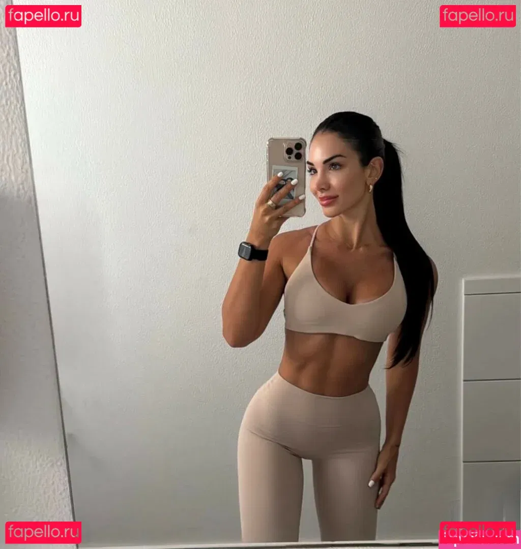 Libby Powell Onlyfans Photo Gallery 