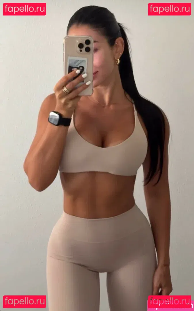 Libby Powell Onlyfans Photo Gallery 