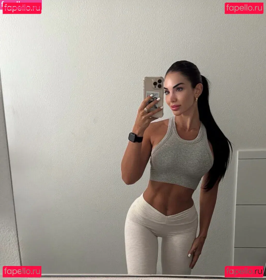 Libby Powell Onlyfans Photo Gallery 