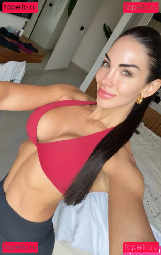 Libby Powell Onlyfans Photo Gallery 