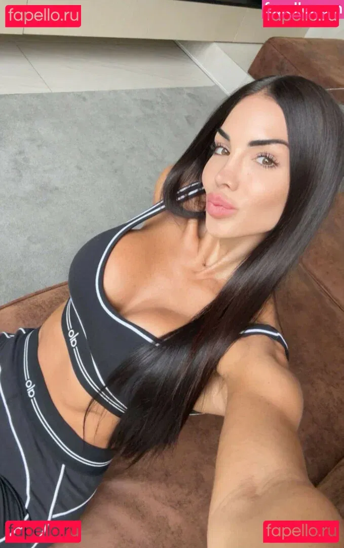 Libby Powell Onlyfans Photo Gallery 