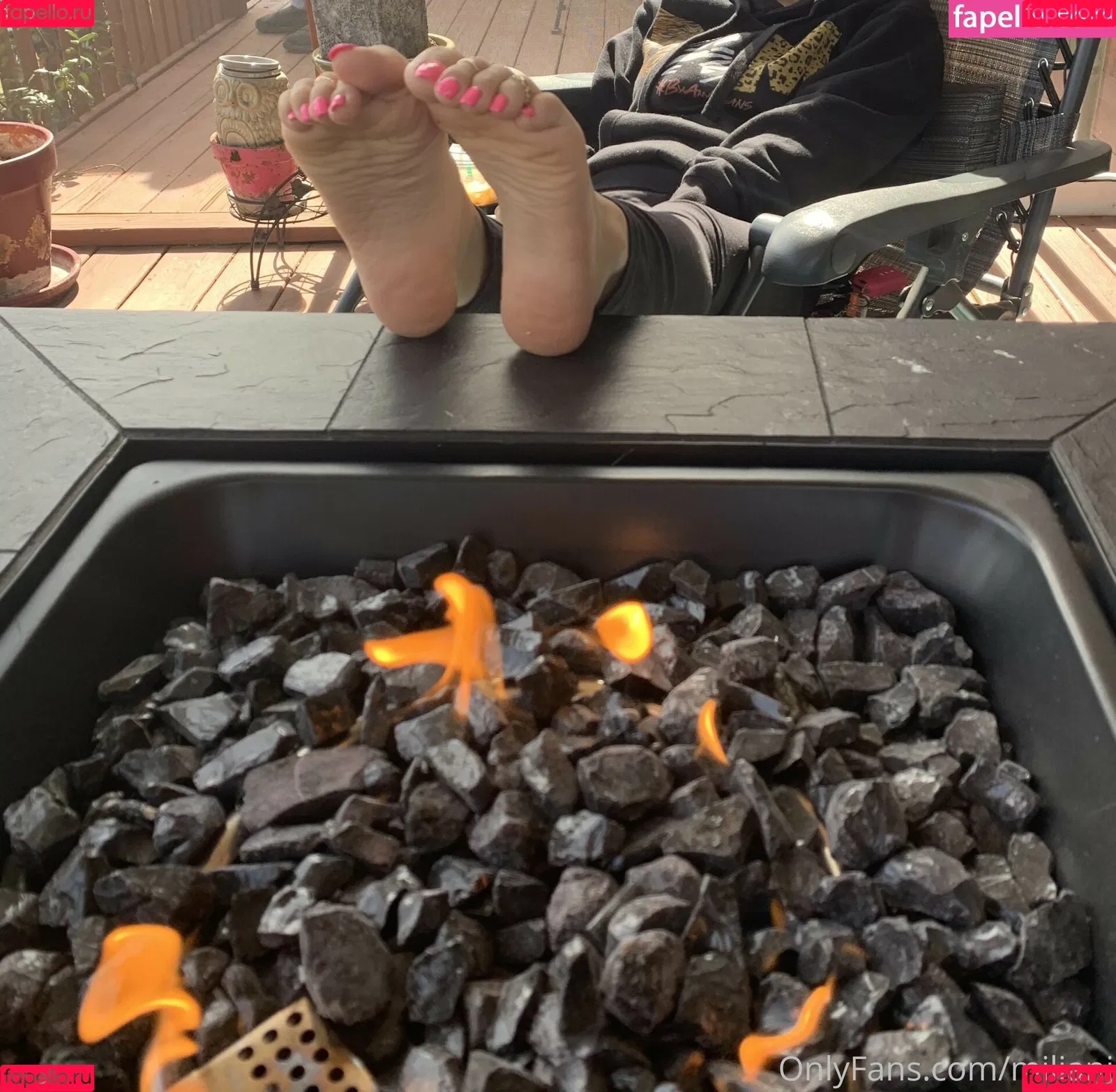 Miliani Onlyfans Photo Gallery 