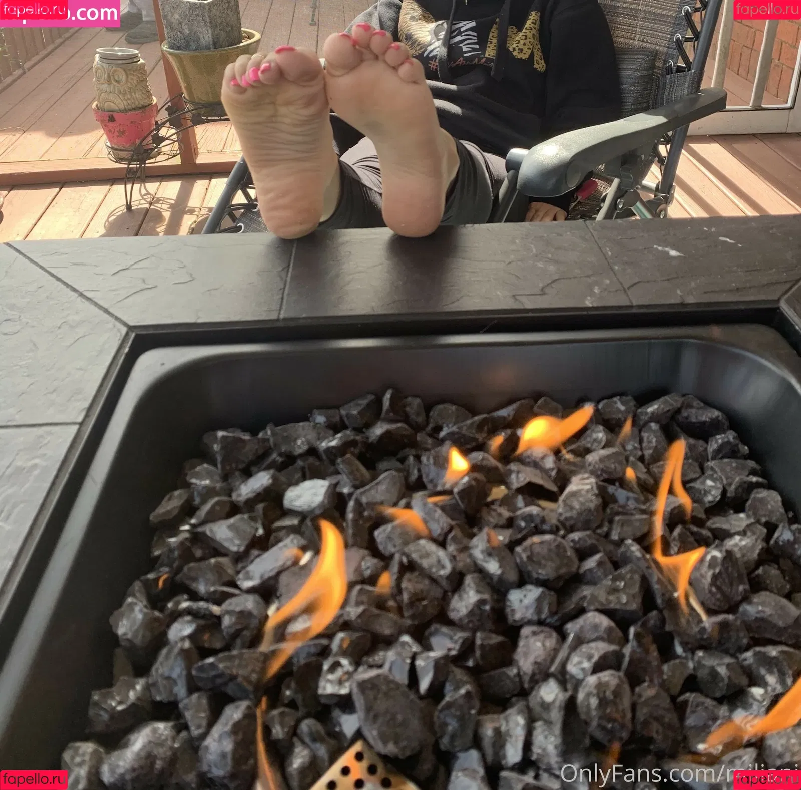 Miliani Onlyfans Photo Gallery 