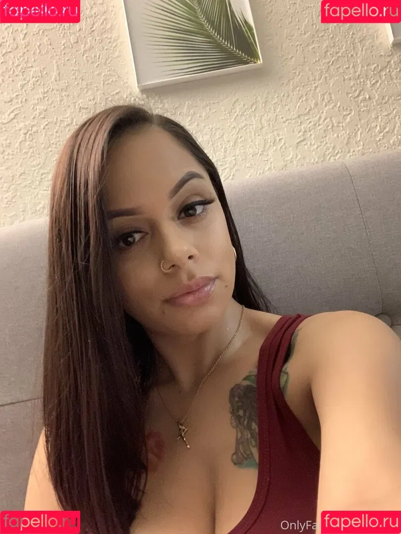 Miliani Onlyfans Photo Gallery 