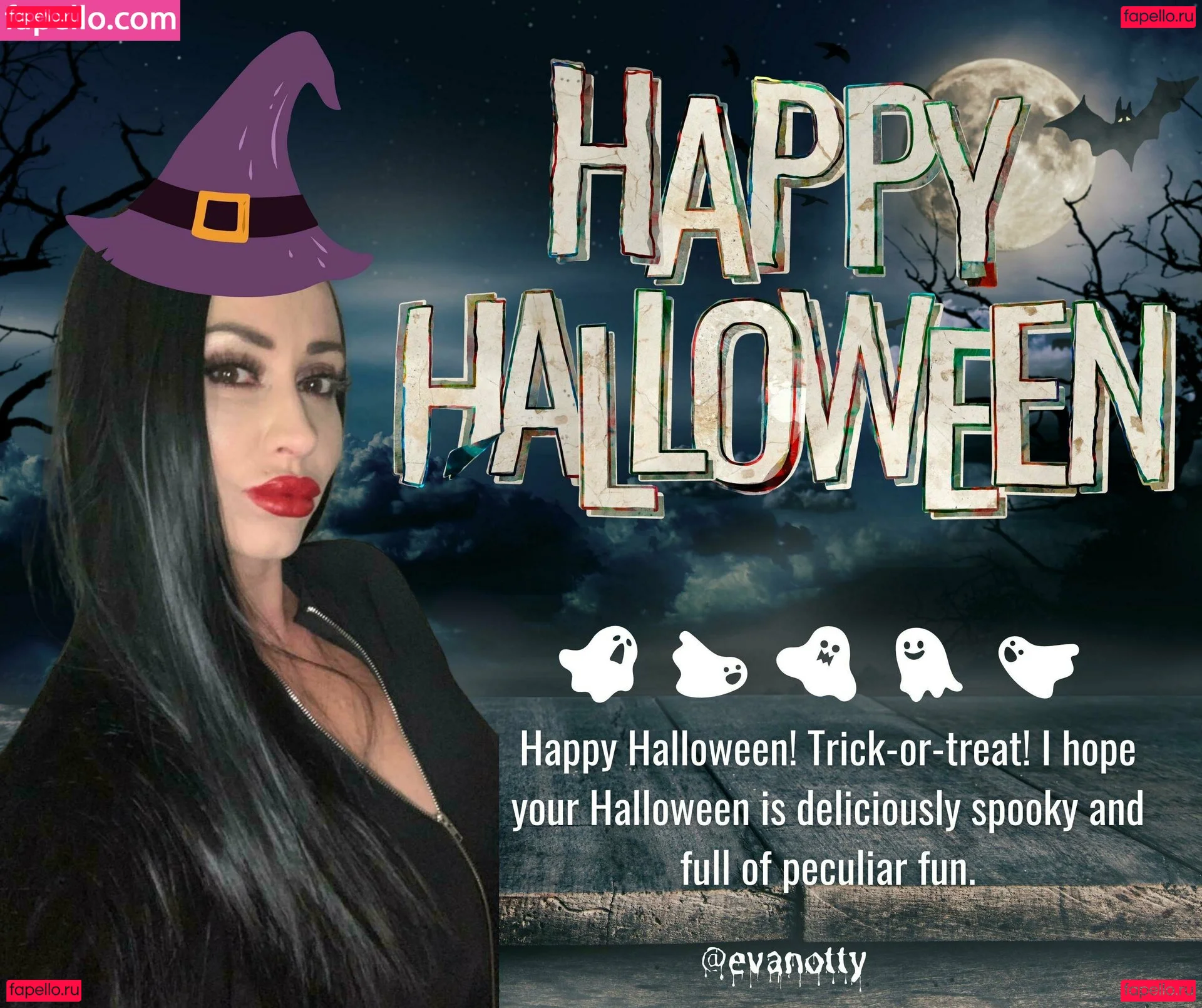 evanotty Onlyfans Photo Gallery 