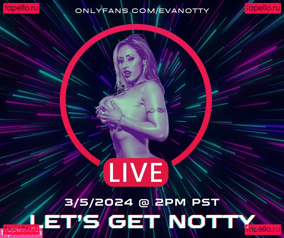 evanotty Onlyfans Photo Gallery 